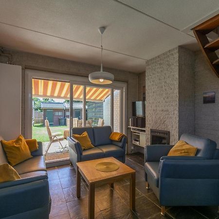 Cozy Holiday Home With Lawn 卡兰茨奥赫 外观 照片