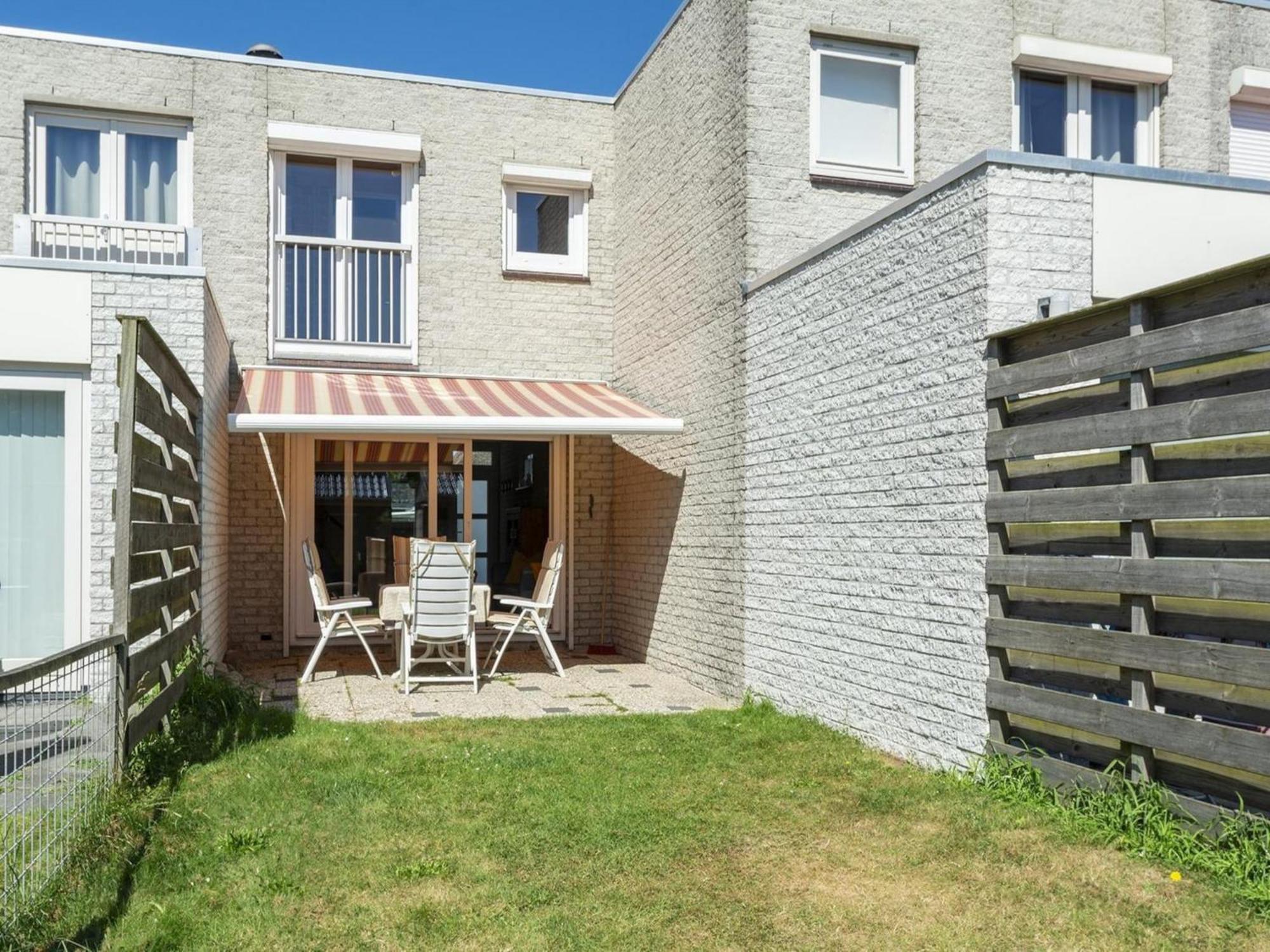 Cozy Holiday Home With Lawn 卡兰茨奥赫 外观 照片