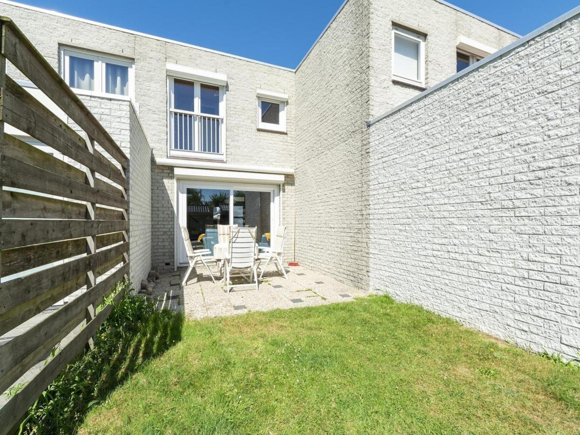 Cozy Holiday Home With Lawn 卡兰茨奥赫 外观 照片
